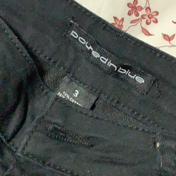 Skinny Cargo Jeans - Picture 4 of 4